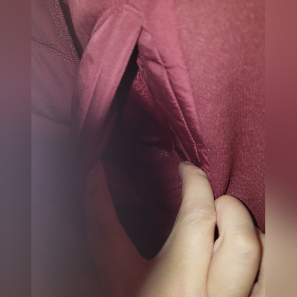 TekGear Fantastic Sweatshirt Vest Coat - Picture 8 of 10